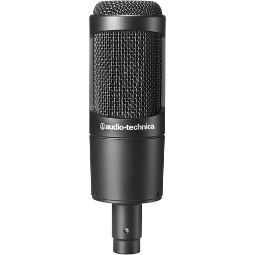 【ほぼ未使用】audio-technica AT2035 Audio Technica AT2035.jpeg?ts=